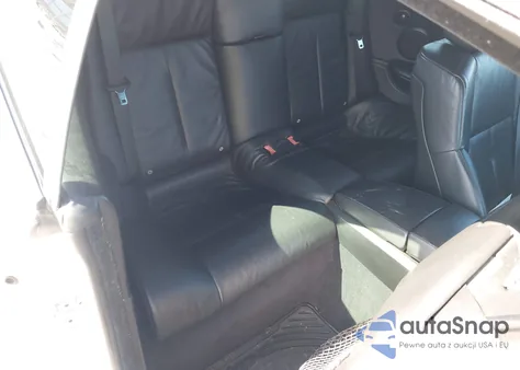 2007 BMW 650I z USA, uszkodzony, nr VIN WBAEK13597CN84272